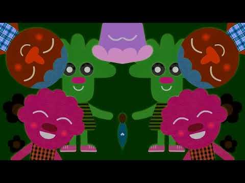 Noodle And Pals Hide And Seek Intro Logo Sponsored By Preview 2 Effects