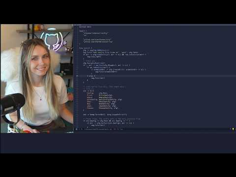 rewriting my personal site in Elm (JS, but functional programming)