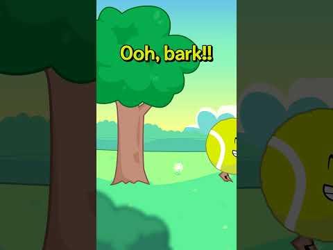 The Tree of Life #bfdi