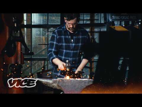 Young Artisans Crafting a New Era in Age-Old Traditions | Big Shoes to Fill