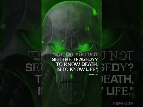 The C'tan Are Coming (Warhammer 40,000 Lore)
