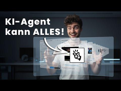 Vergiss ChatGPT: Manus AI lässt 100 KI-Agenten für dich arbeiten!