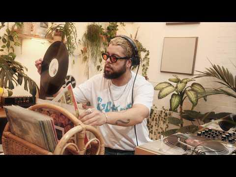 Lost & Found Brazilian Gospel with João Gôsto