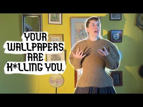 a TedTalk but it's Victorian