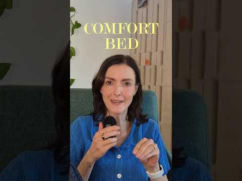 Sleep Scientist Reacts to TikTok’s Potato Bed