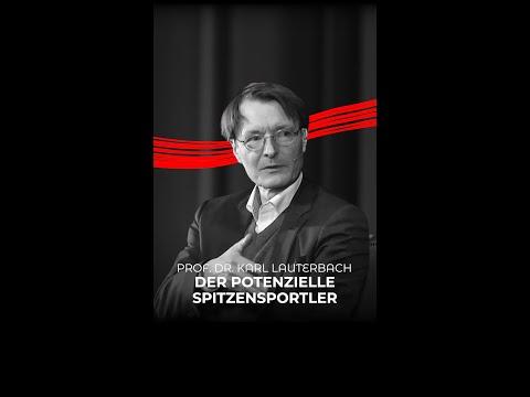 Gregor Gysi im Interview mit Dr. Karl Lauterbach