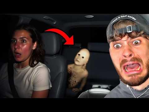 1,000 GRUSELIGSTEN TikTok im Internet..