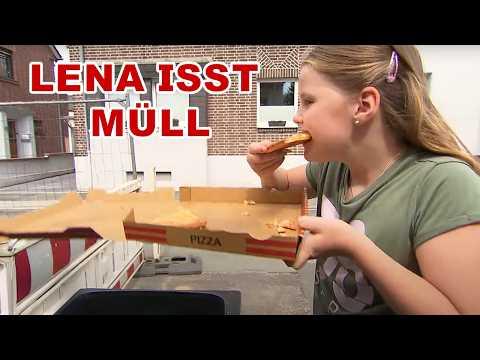 Pizza aus dem Abfall!🤯8-Jährige isst lieber Müll statt Mamas Essen | Die Familienhelfer