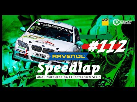 RAVENOL Speedlap | #112 | BMW 325i E90