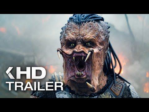 PREDATOR: Badlands Trailer German Deutsch (2025)