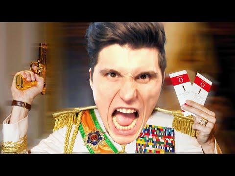 Ich EROBERE die gesamte WELT | Diktator Simulator 3.0