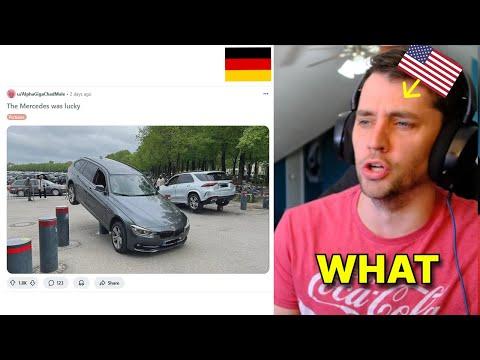 LAST WEEK IN GERMANY [42]