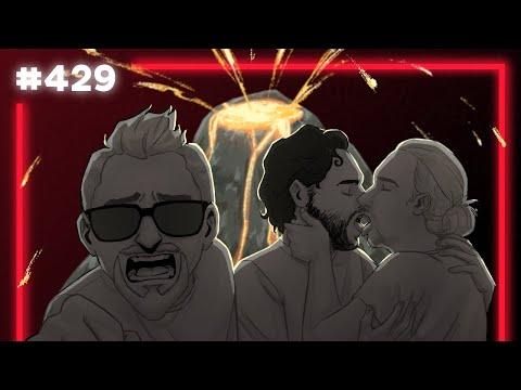 Volcanoes Make Us Gay | The Official Podcast