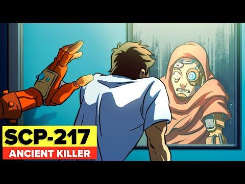 The Oldest SCP Files (Lost to Time and Madness)