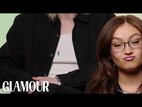 What's the screen time for the XO, Kitty cast? 👀