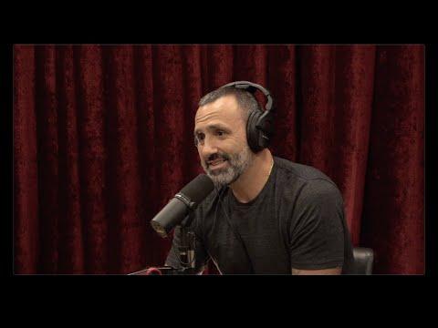 Joe Rogan Experience #2432 - Josh Dubin