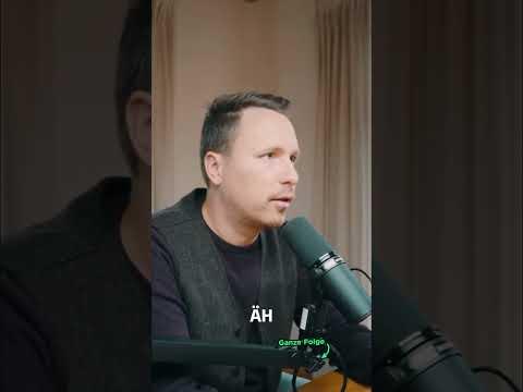 Scheitern: So verändern wir unsere Einstellung! #shorts