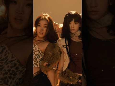 Full ver. MV out now! #atus #harimu #redy #1million