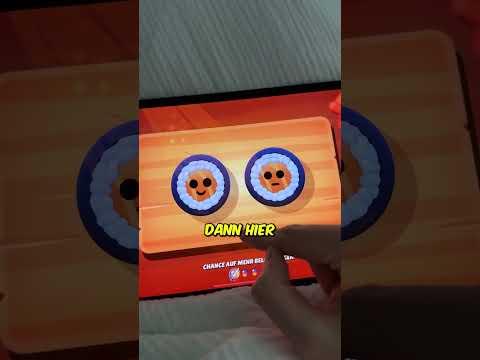 SO BEKOMMST DU ein LEGENDÄRES SHUSHI 🟡