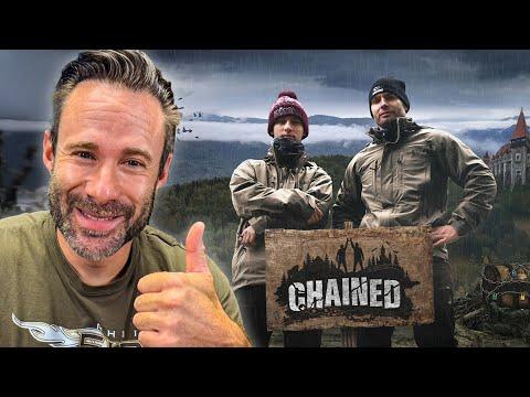 Das kann nur gut werden! Neues Format von Uwe & Hugo | Otto reagiert auf den Chained Trailer