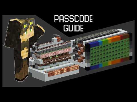 How to Set the Passcode on the Orbital Strike Cannon