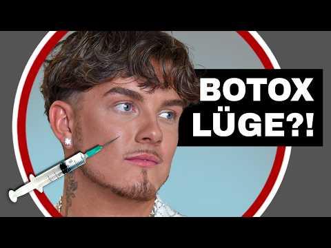 Warum Botox dich älter machen & dein Gesicht ruinieren kann