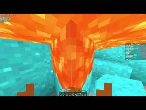 AutoCraftSMP Stream VOD (10/31/23)