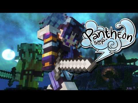 The Failing Antagonist | Pantheon: Episode 2