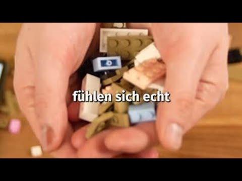 100€ Lego-Fake? – Wurden wir abgezockt?💸 #Classic (Teil 2)