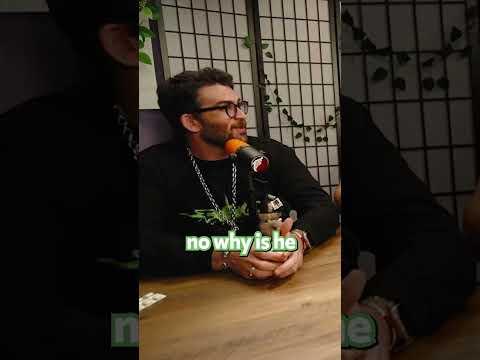 May he rest in peace #austinshow #hasanabi #willneff #fearandpodcast #lgbtq