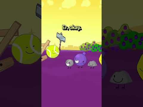 TB Gets His Way #bfdi