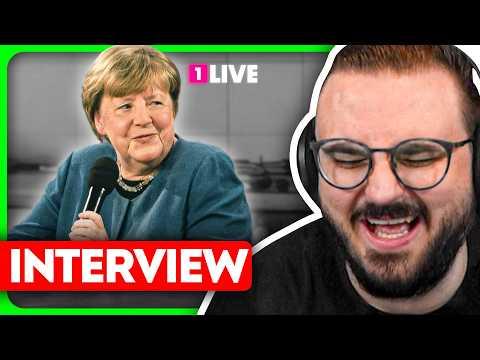Mutti war bei meinem Lieblingspodcast!