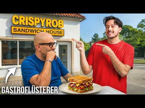 Ich will ein Restaurant eröffnen – Experte analysiert meine Pläne