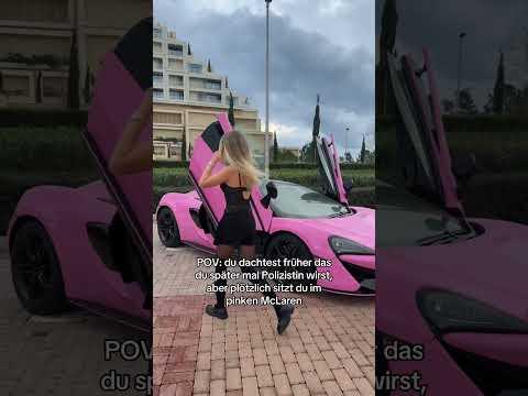 Bin jetzt schneller 🏎️💗