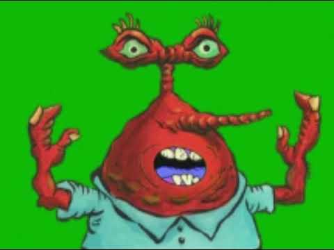 moar krabs/gentle breeze music extended in 9 minutes