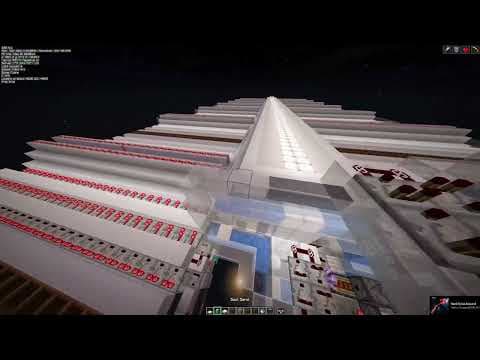 AutoCraftSMP Stream VOD (10/17/26)
