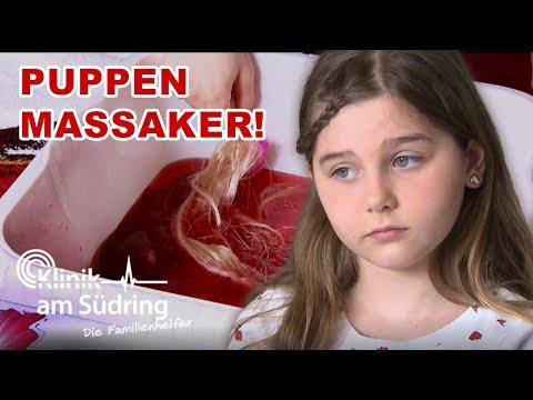 Puppen Massaker: Was will Marvin damit sagen? | Die Familienhelfer