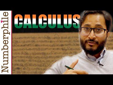 The Real Story of Calculus - Numberphile