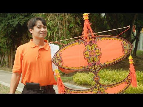 Paper-Wrapped Chicken & Kite Flying Fail (Livestream)