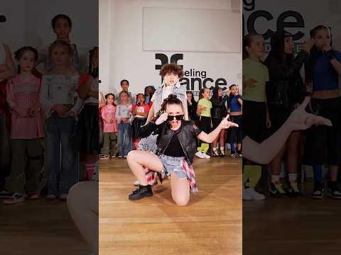 Ces kids ont le rythme dans la peau et ça va secouer ! 🚀 #viralvideo #dance #kids