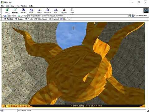 (Gameplay - 4669) Moola (Flatland Rover - 1)