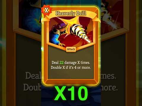 This Regent Card Is Underrated In Slay The Spire 2 #slaythespire #slaythespire2