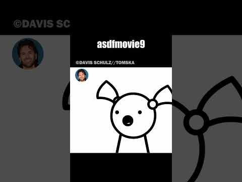 voice: davis schulz u.a. producer: tomska #asdf #asdfmovie #asdfmovies #lustig #lustigevideos