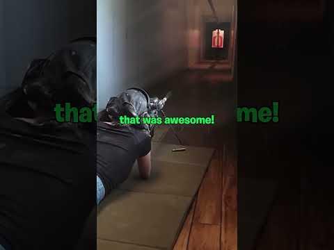 That Time I FIRED An RPG & A 50.Cal SNIPER!!!