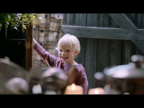 CHRISTMAS FESTIVE ROASTED VEG jamie easymeals