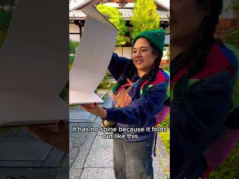 Why are Japan tourists ignoring this???