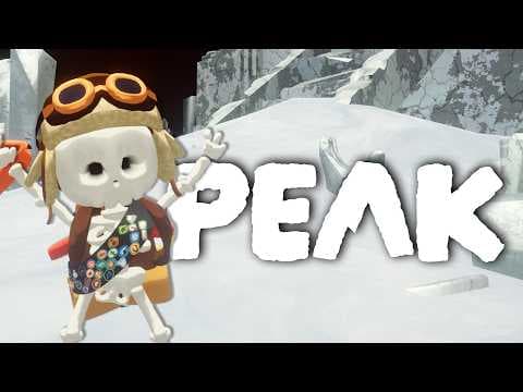 PEAK Has Secrets... And We Found Them