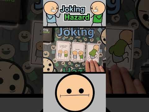 Proper Punishment - #shorts #cardgame