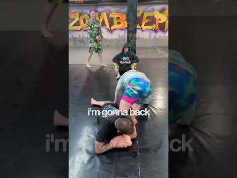 The best toehold counter you’ve never learned