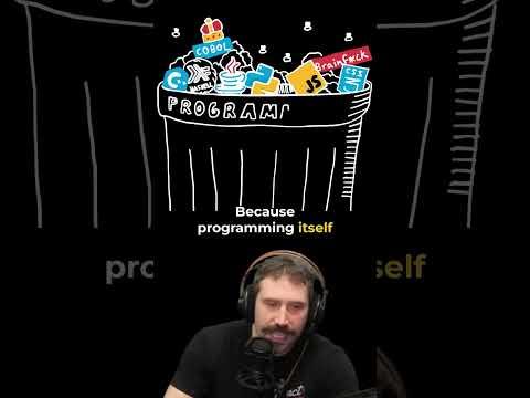 Your Code is Trash REMASTERED